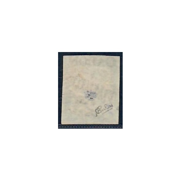 Lot A6564 - Gabon - N°13 - Neuf (*) sans gomme