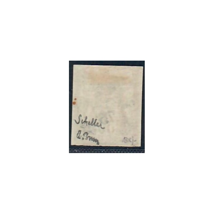 Lot A6579 - Guyane - N°7 - Neuf (*) sans gomme