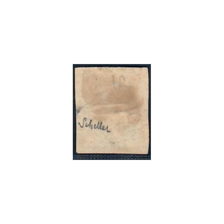 Lot A6582 - Guyane - N°10 - Neuf (*) sans gomme