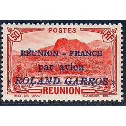 Lot A6646 - Réunion - N°PA1 - Neuf * Qualité TB