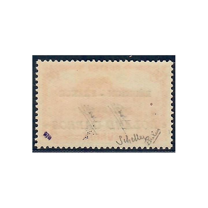 Lot A6646 - Réunion - N°PA1 - Neuf * Qualité TB