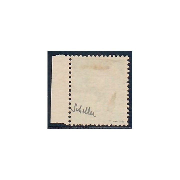 Lot A6660 - St Pierre et Miquelon - N°27 - Neuf (*) sans gomme