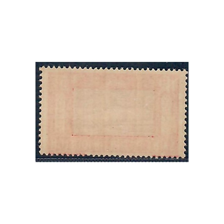 Lot A6667 - St Pierre et Miquelon - N°157 - Neuf ** Luxe