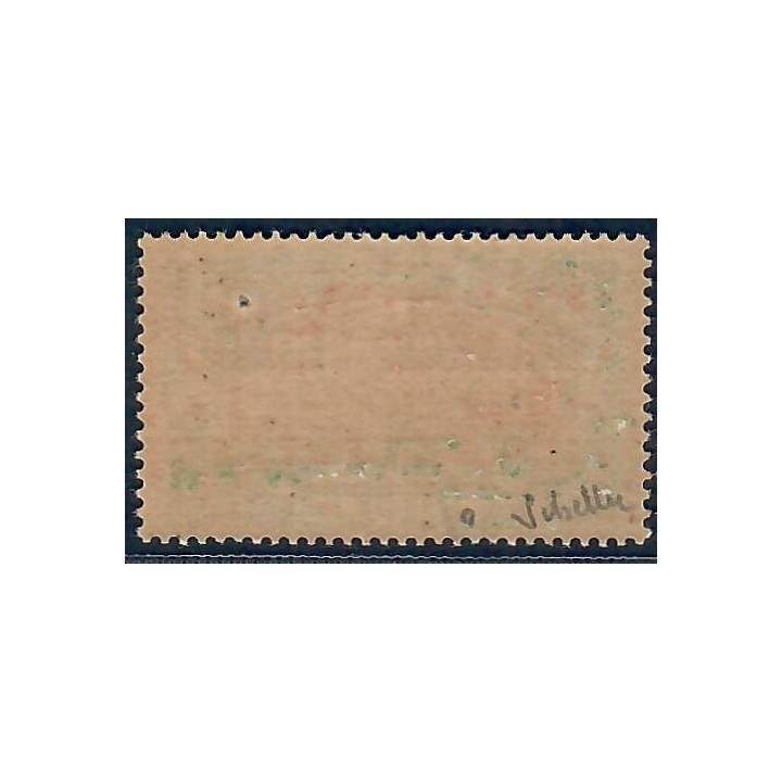Lot A6673 - St Pierre et Miquelon - N°237 - Neuf ** Luxe