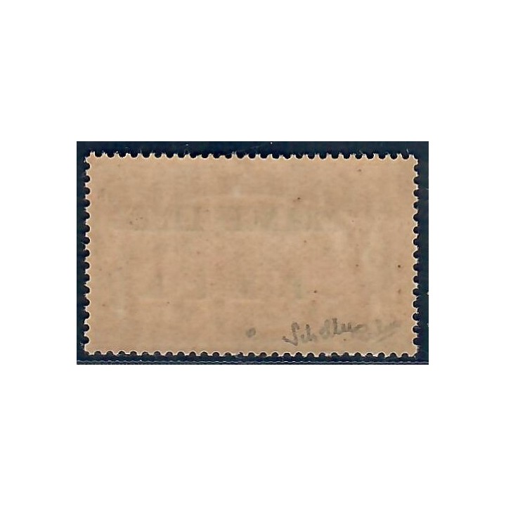 Lot A6676 - St Pierre et Miquelon - N°240 - Neuf ** Luxe