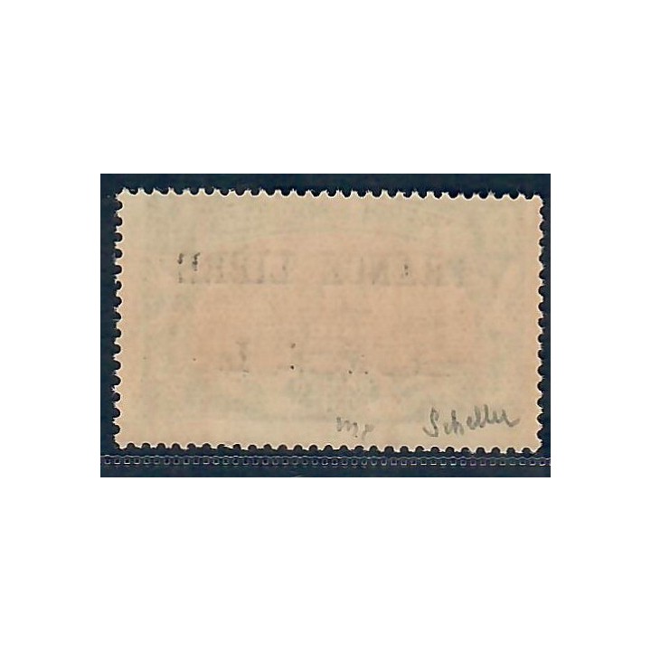 Lot A6678 - St Pierre et Miquelon - N°242 - Neuf ** Luxe
