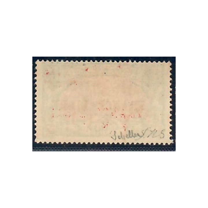 Lot A6681 - St Pierre et Miquelon - N°245 - Neuf * Qualité TB