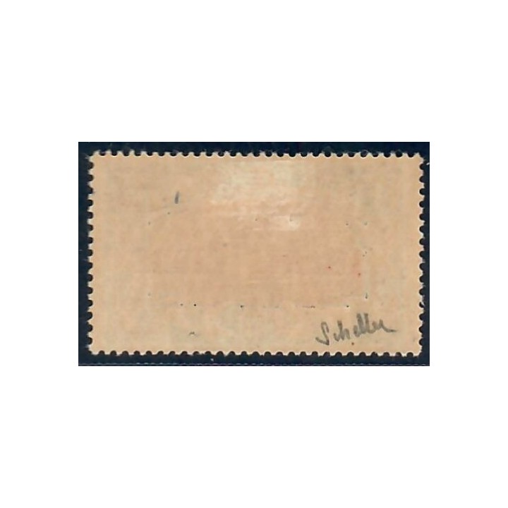 Lot A6682 - St Pierre et Miquelon - N°245 - Neuf * Qualité TB