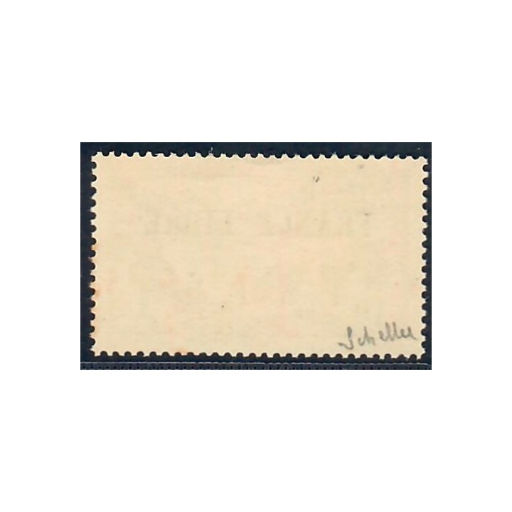 Lot A6684 - St Pierre et Miquelon - N°250 - Neuf ** Luxe