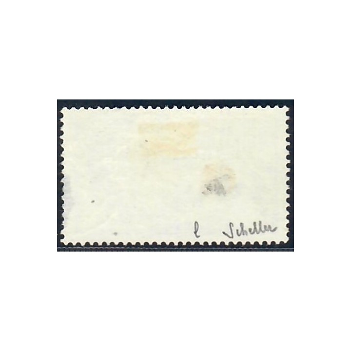Lot A6685 - St Pierre et Miquelon - N°253 - Oblitéré Qualité TB