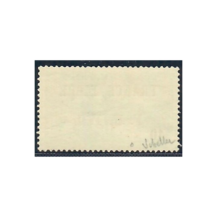 Lot A6686 - St Pierre et Miquelon - N°255 - Neuf ** Luxe