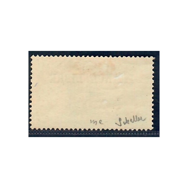 Lot A6687 - St Pierre et Miquelon - N°256 - Neuf * Qualité TB
