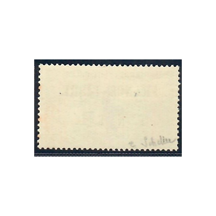 Lot A6688 - St Pierre et Miquelon - N°259 - Neuf ** Luxe