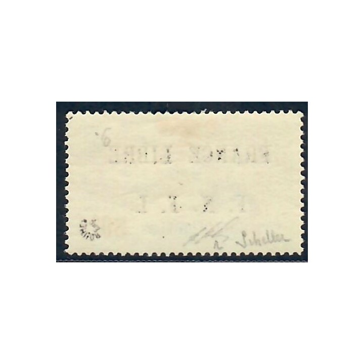 Lot A6690 - St Pierre et Miquelon - N°261 - Neuf * Qualité TB