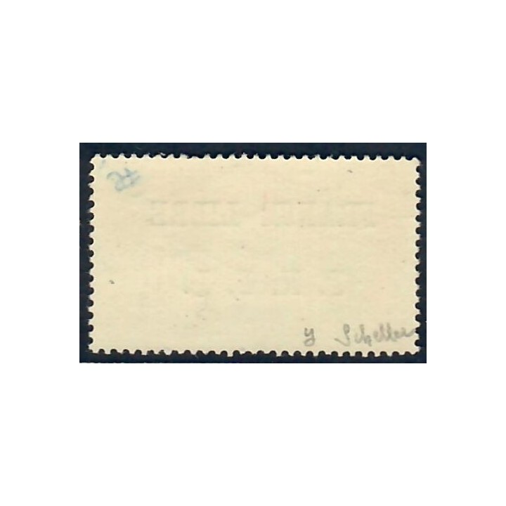 Lot A6692 - St Pierre et Miquelon - N°263 - Neuf ** Luxe