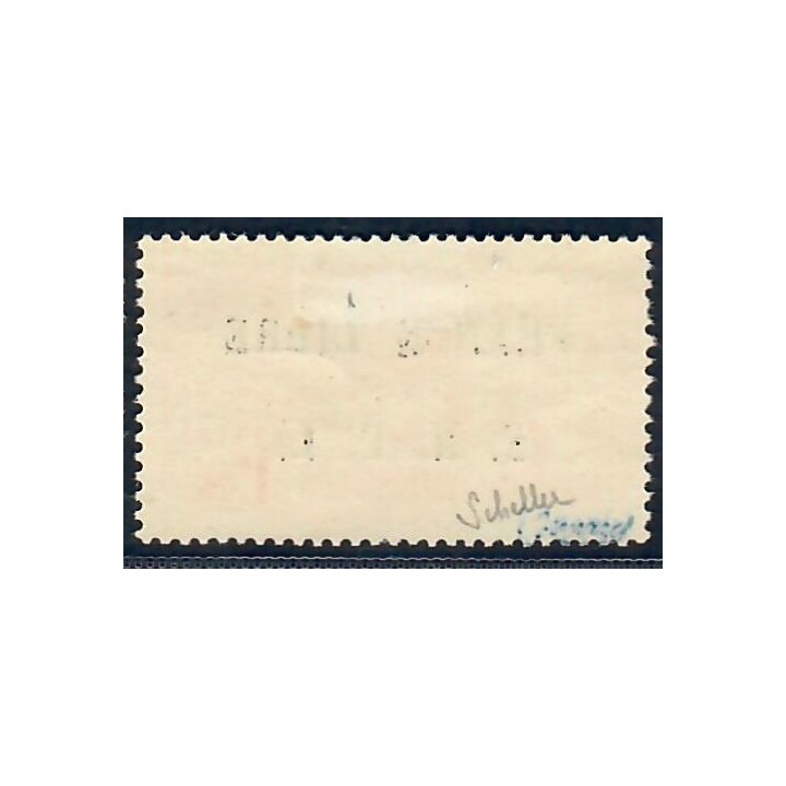Lot A6693 - St Pierre et Miquelon - N°264 - Neuf * Qualité TB