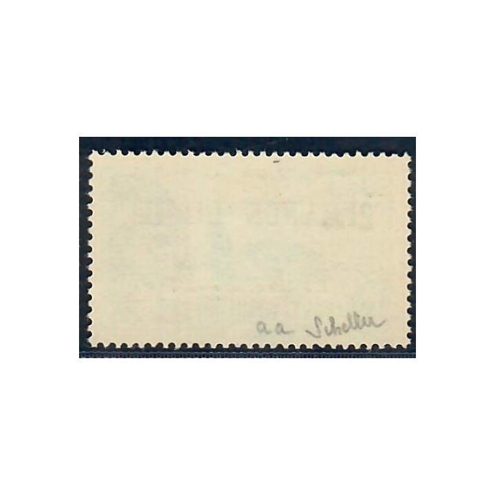 Lot A6696 - St Pierre et Miquelon - N°269 - Neuf * Qualité TB