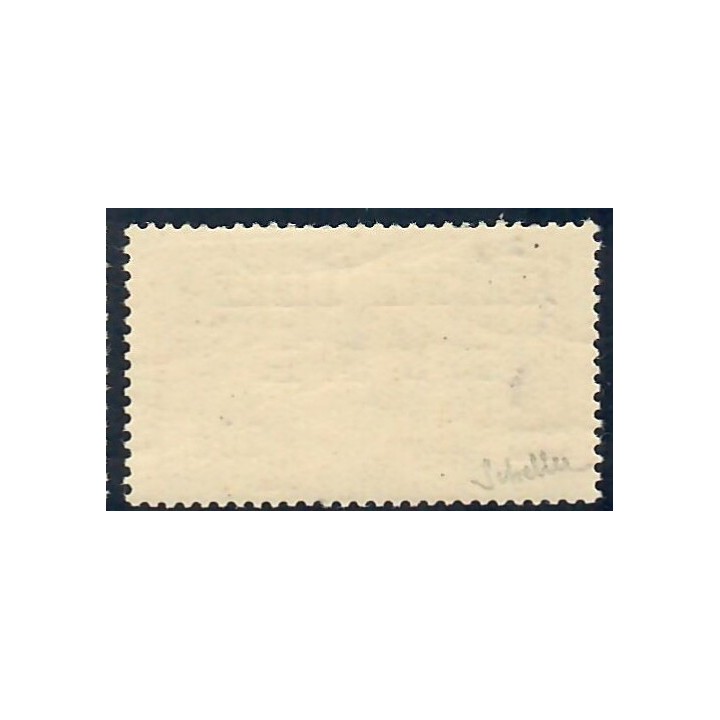 Lot A6699 - St Pierre et Miquelon - N°274 - Neuf ** Luxe
