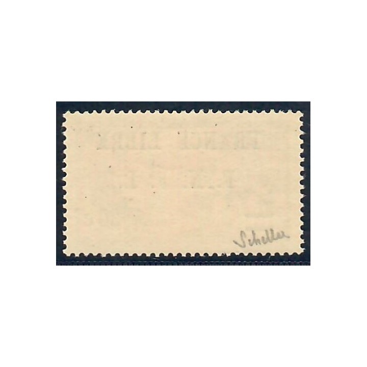 Lot A6700 - St Pierre et Miquelon - N°275 - Neuf ** Luxe