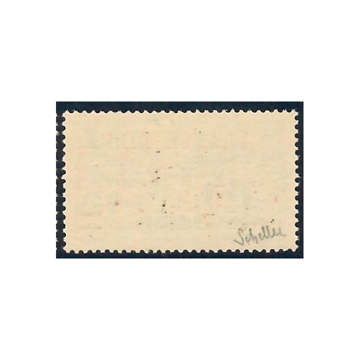 Lot A6701 - St Pierre et Miquelon - N°276 - Neuf ** Luxe