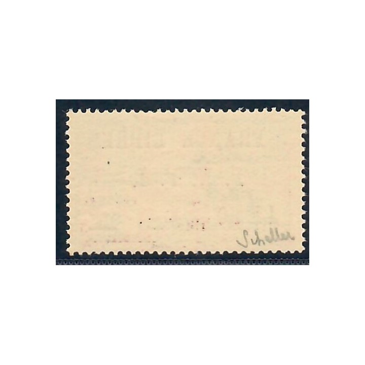 Lot A6702 - St Pierre et Miquelon - N°277 - Neuf ** Luxe