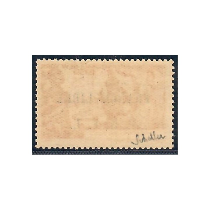 Lot A6706 - St Pierre et Miquelon - N°281 - Neuf ** Luxe
