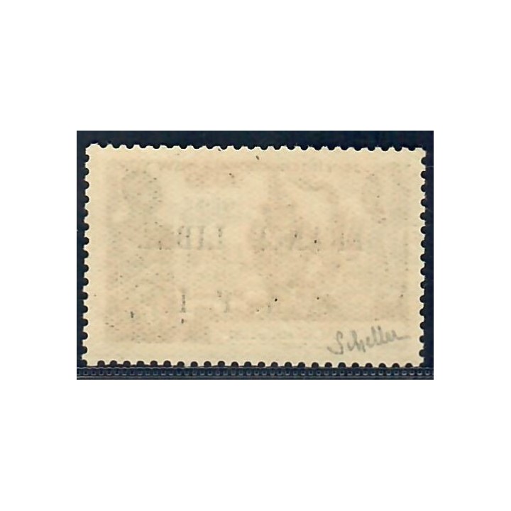 Lot A6707 - St Pierre et Miquelon - N°282 - Neuf ** Luxe