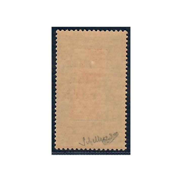Lot A6708 - St Pierre et Miquelon - N°285 - Neuf ** Luxe