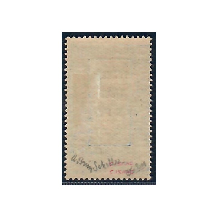 Lot A6710 - St Pierre et Miquelon - N°288 - Neuf * Qualité TB
