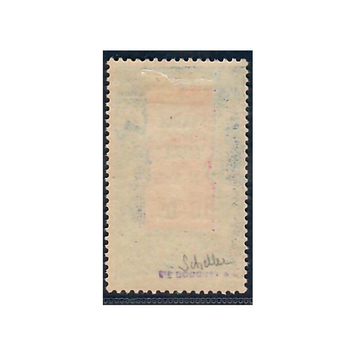 Lot A6711 - St Pierre et Miquelon - N°289 - Neuf * Qualité TB