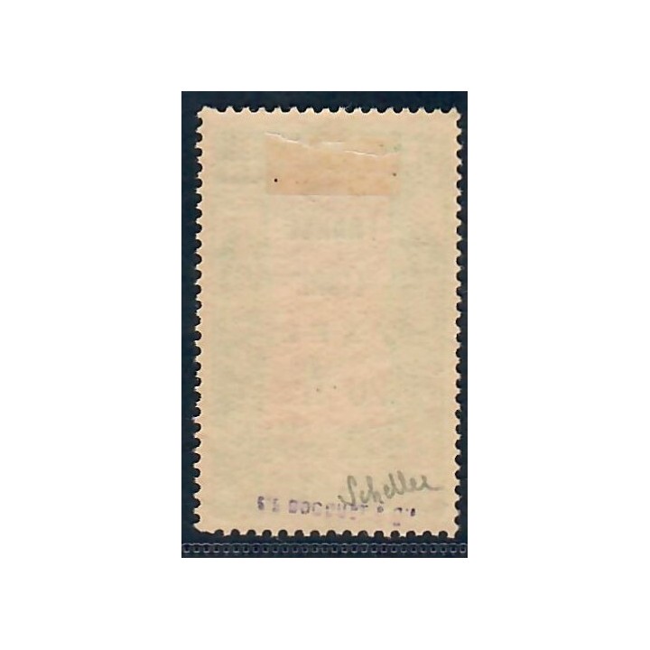 Lot A6712 - St Pierre et Miquelon - N°290 - Neuf * Qualité TB