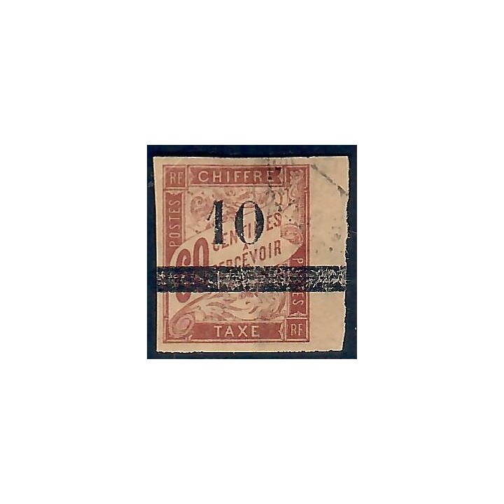 Lot A6728 - Sénégal - N°2 - Oblitéré Qualité B