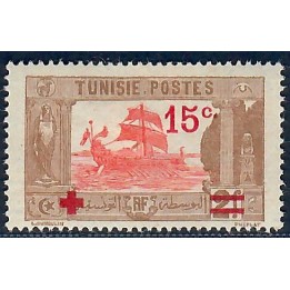Lot A6758 - Tunisie - N°65 - Neuf * Qualité TB