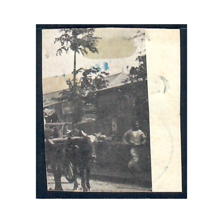 Lot A6789 - Madagascar - N°78B - Oblitéré Qualité TB