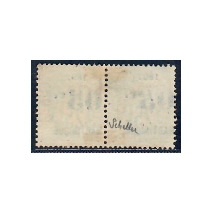 Lot A6801 - Martinique - N°27 - Neuf (*) sans gomme