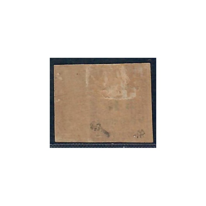 Lot A6805 - Martinique - N°60 - Neuf * Qualité B