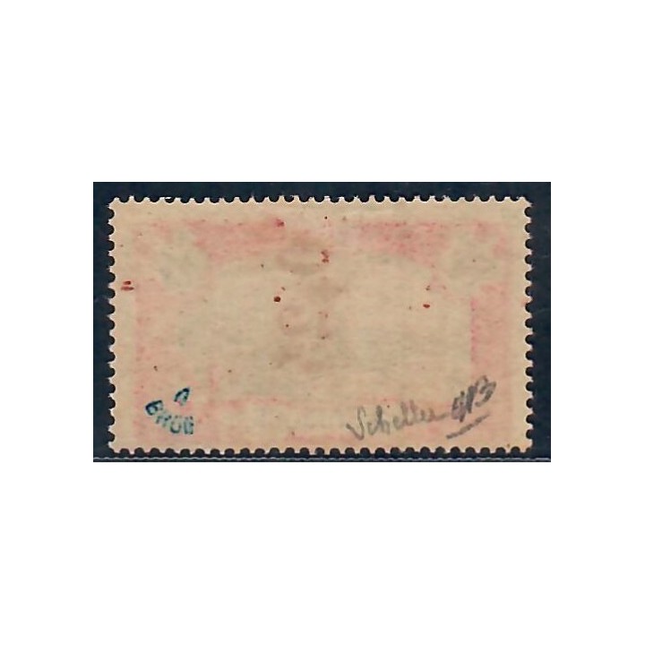 Lot A6806 - Martinique - N°109 - Neuf * Qualité TB