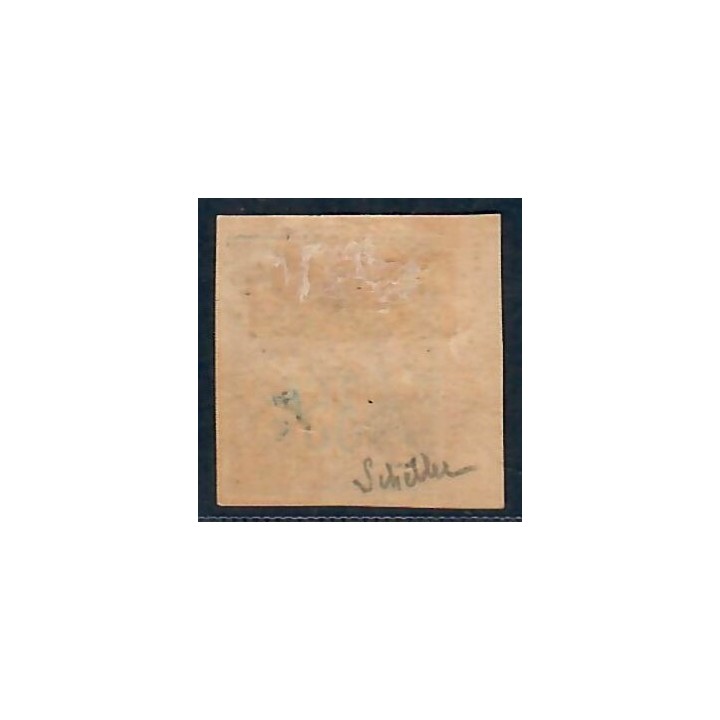 Lot A6814 - Nlle Calédonie - N°18 - Neuf * Qualité TB