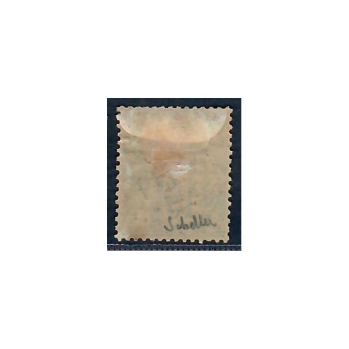 Lot A6818 - Nlle Calédonie - N°30 - Neuf * Qualité TB