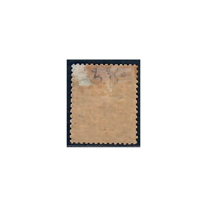 Lot A6820 - Nlle Calédonie - N°33 - Neuf * Qualité B