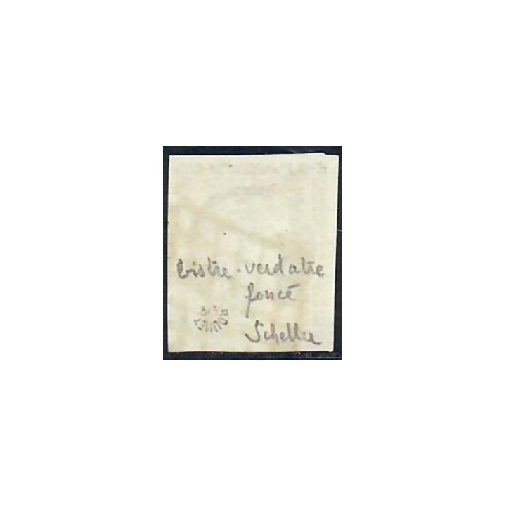 Lot C2749 - N°1c Classiques  Oblitéré Qualité TB