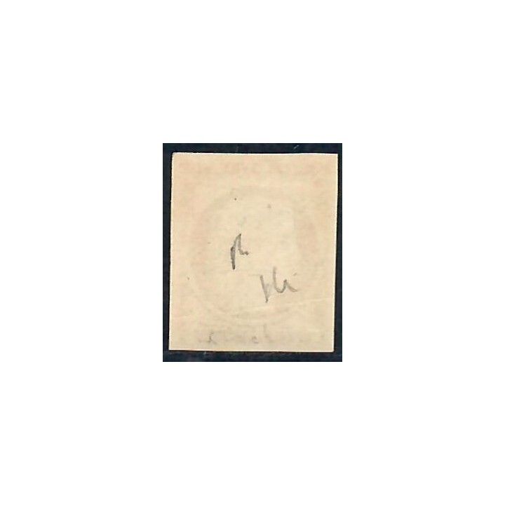 Lot C2750 - N°1f Classiques  Neuf (*) sans gomme