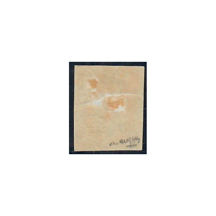 Lot C2752 - N°4 Classiques  Neuf * Qualité B