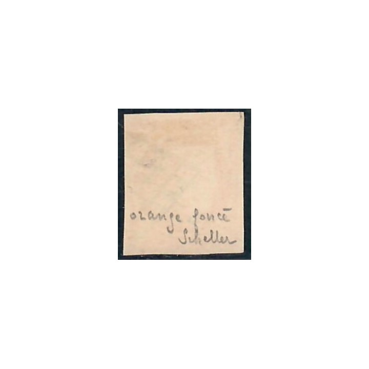 Lot C2755 - N°5b Classiques  Oblitéré Qualité TB