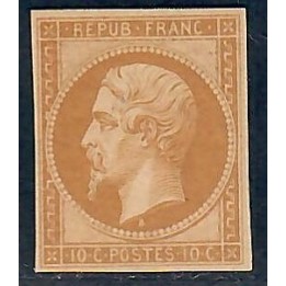 Lot C2762 - N°9e Classiques  Neuf * Qualité TB