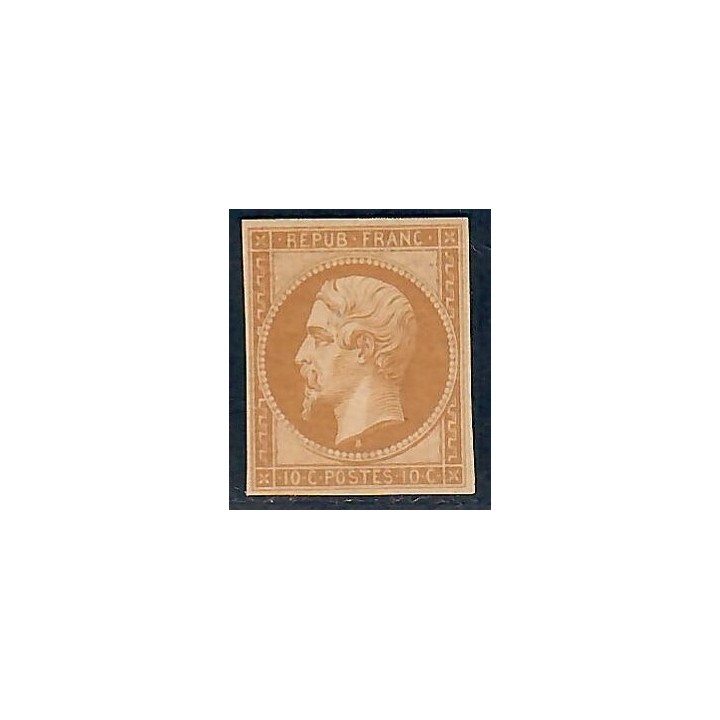 Lot C2762 - N°9e Classiques  Neuf * Qualité TB