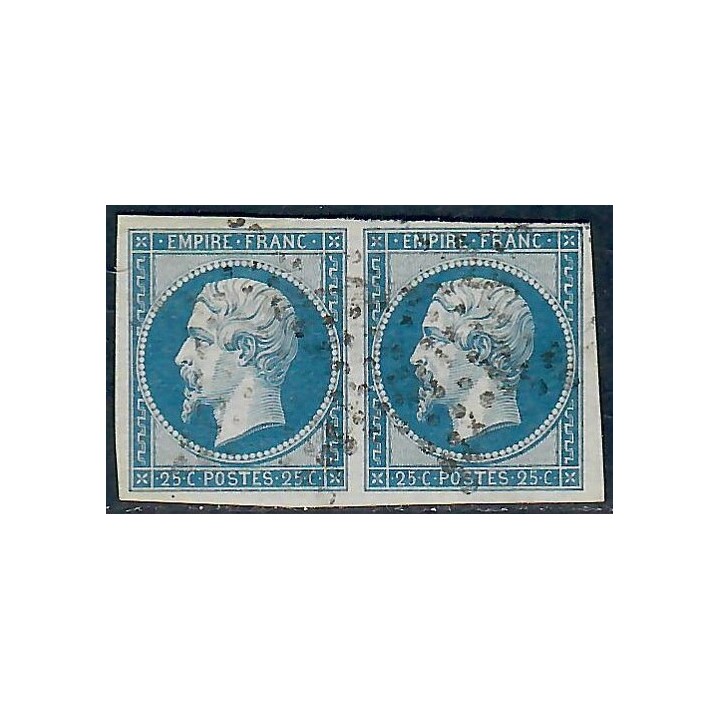 Lot C2770 - N°15 Classiques  Oblitéré Qualité TB