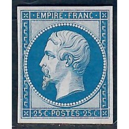 Lot C2771 - N°15 Classiques  Neuf * Qualité TB