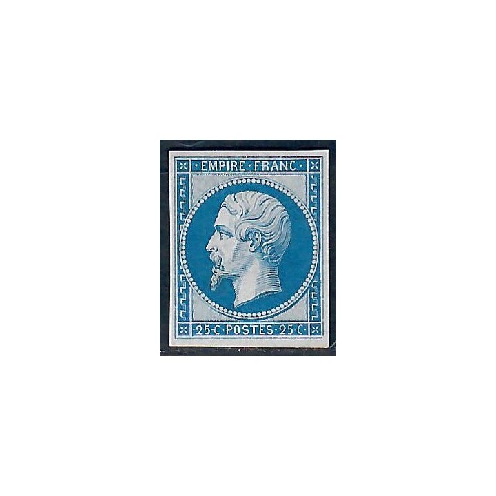 Lot C2771 - N°15 Classiques  Neuf * Qualité TB