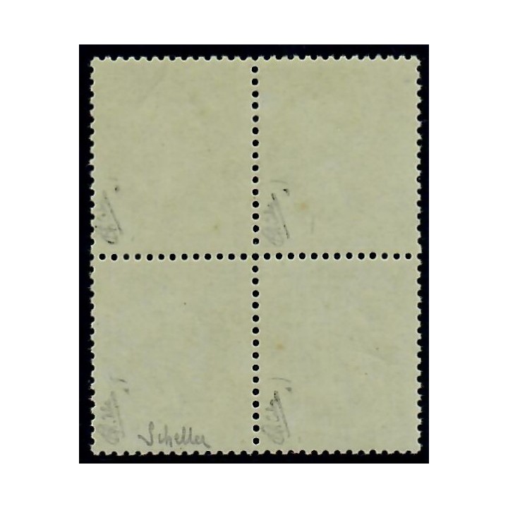 Lot C2777 - N°20 Classiques  Neuf ** Luxe